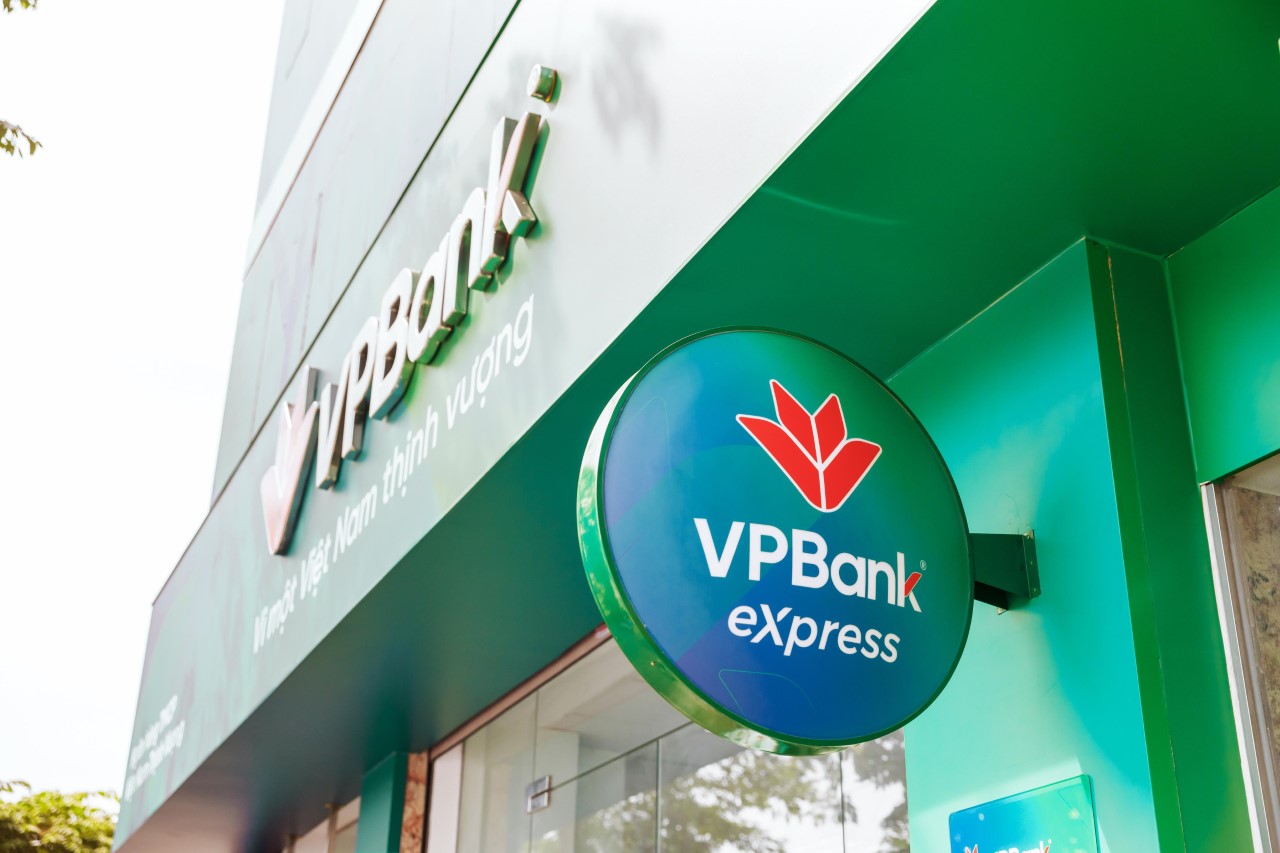 VPBank lên kế hoạch giải tỏa gần 8 triệu cổ phiếu ESOP