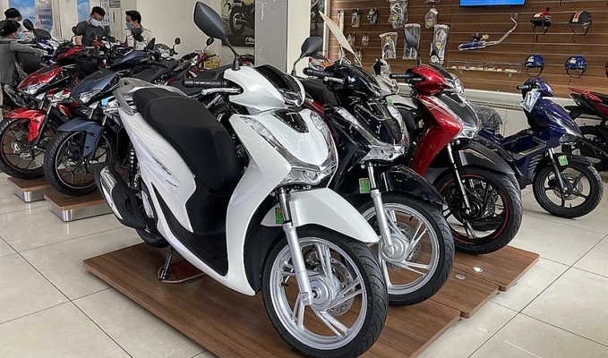 Nhiều đơn vị bán xe 2 giá, cơ quan thuế chỉ đạo 'nóng'