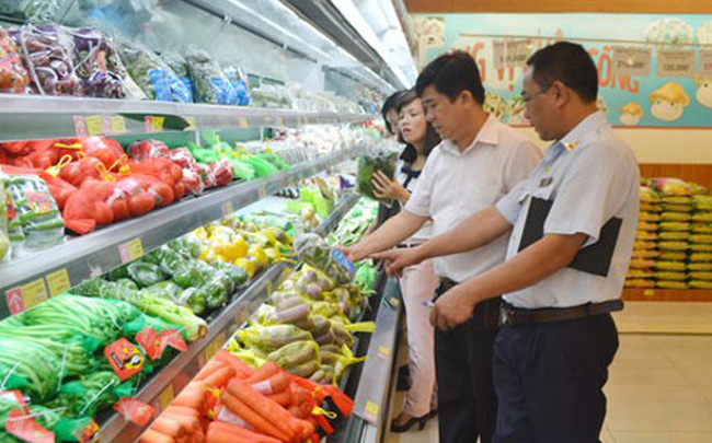 Hơn 1.400 cơ sở tại Hà Nội vi phạm an toàn thực phẩm trong năm 2022