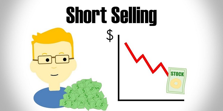 Phe bán khống kiếm được gần 304 tỷ USD sau khi chứng khoán Mỹ sụt giảm