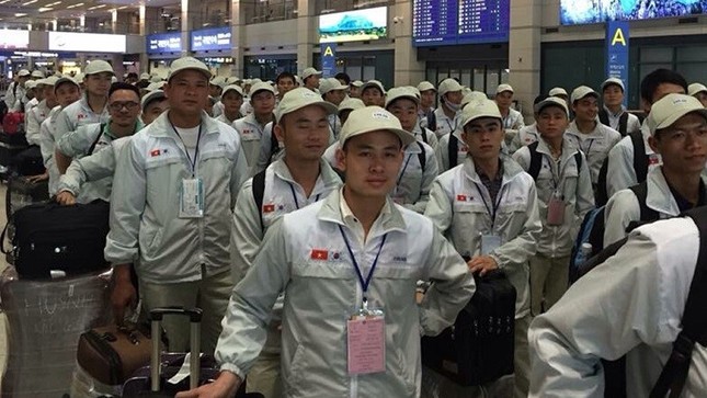 Ban Bí thư yêu cầu sớm chấm dứt tình trạng đưa người đi lao động nước ngoài trái phép