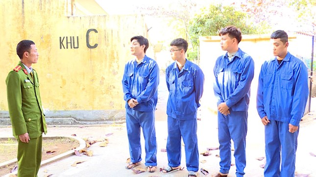 Phá đường dây cờ bạc giao dịch gần 3.000 tỷ đồng
