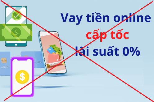 Hà Nội: Thêm nạn nhân 'sập bẫy' lừa đảo khi vay tiền online