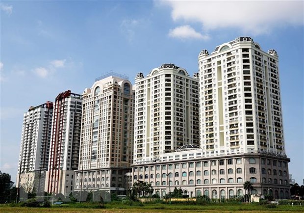 Giải pháp đẩy nhanh tiến độ xử lý điểm nghẽn, nút thắt thị trường bất động sản