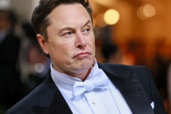 Elon Musk: Không nên vay margin để chơi chứng khoán