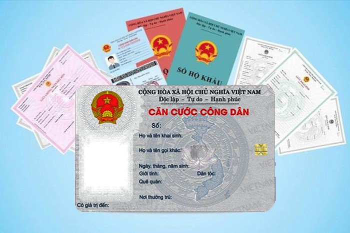 Bộ Công an đã cấp hơn 76,5 triệu thẻ căn cước công dân gắn chip