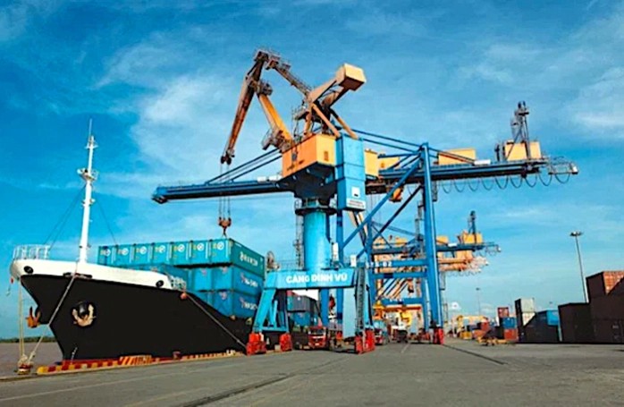 Cổ phiếu được khuyến nghị ngày 29/12: PC1, CTD, VSC
