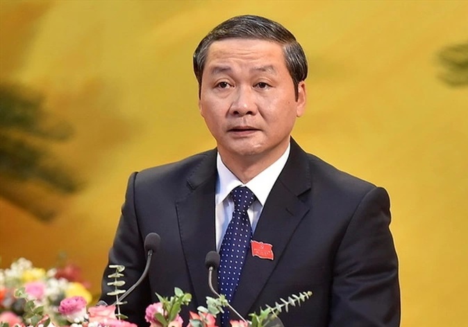 Kỷ luật Chủ tịch và Phó Chủ tịch tỉnh Thanh Hóa
