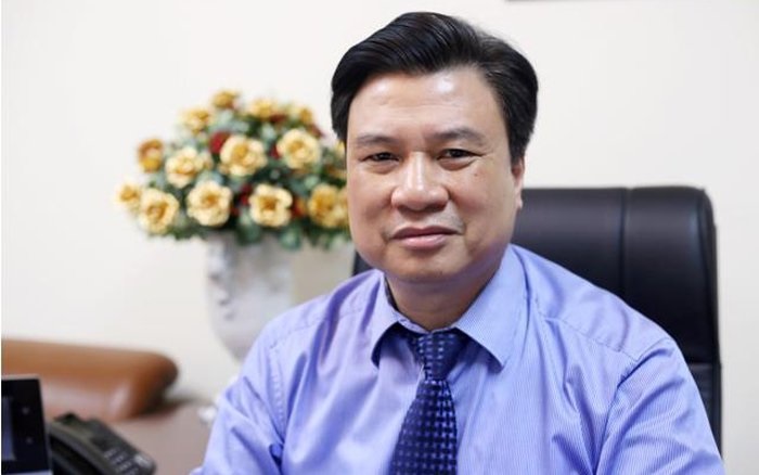 Kỷ luật Thứ trưởng Bộ Giáo dục và Đào tạo Nguyễn Hữu Độ