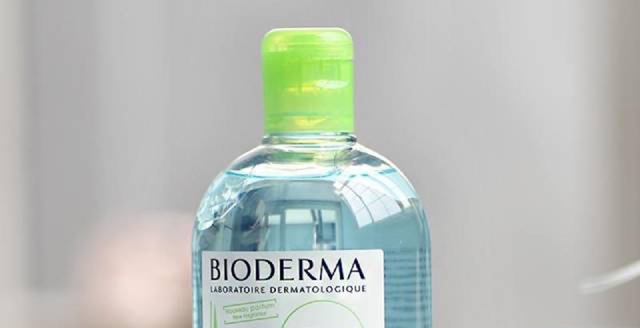 Đình chỉ lưu hành, thu hồi toàn quốc 3 sản phẩm tẩy trang Bioderma của Pháp