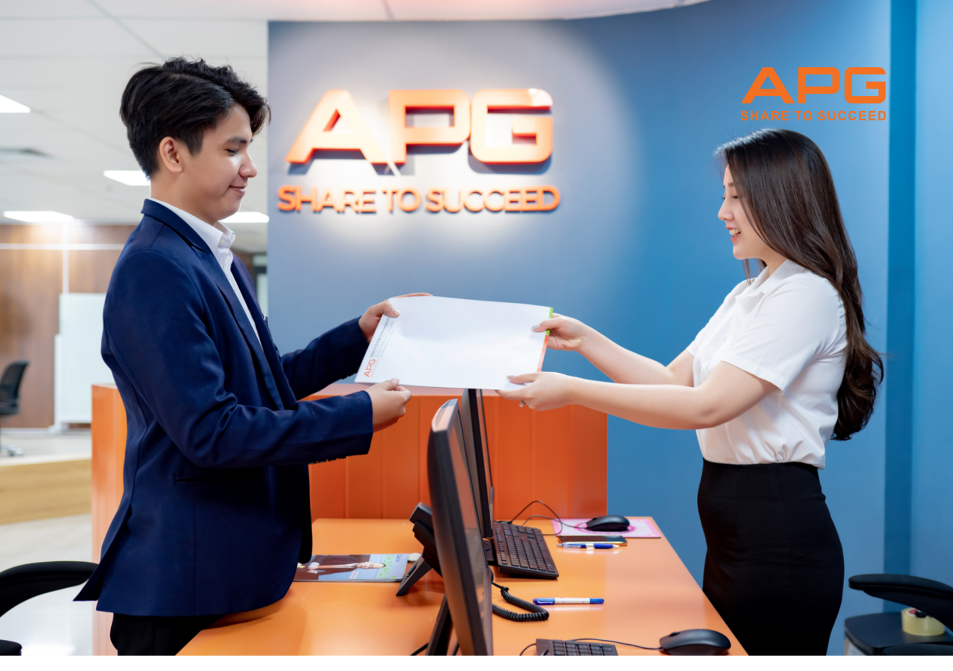 Chủ tịch APG đăng ký bán 14 triệu cổ phiếu doanh nghiệp