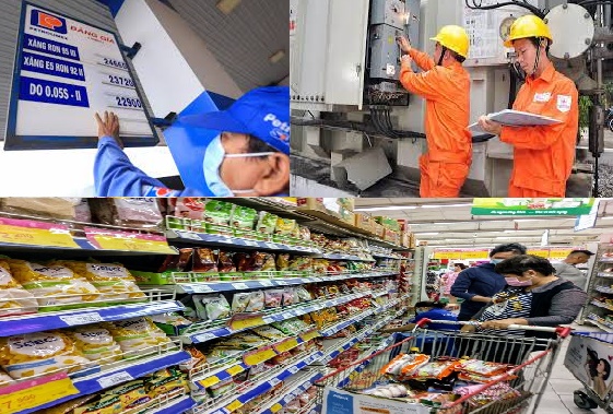 Thận trọng trong quản lý giá các mặt hàng nhà nước quản lý