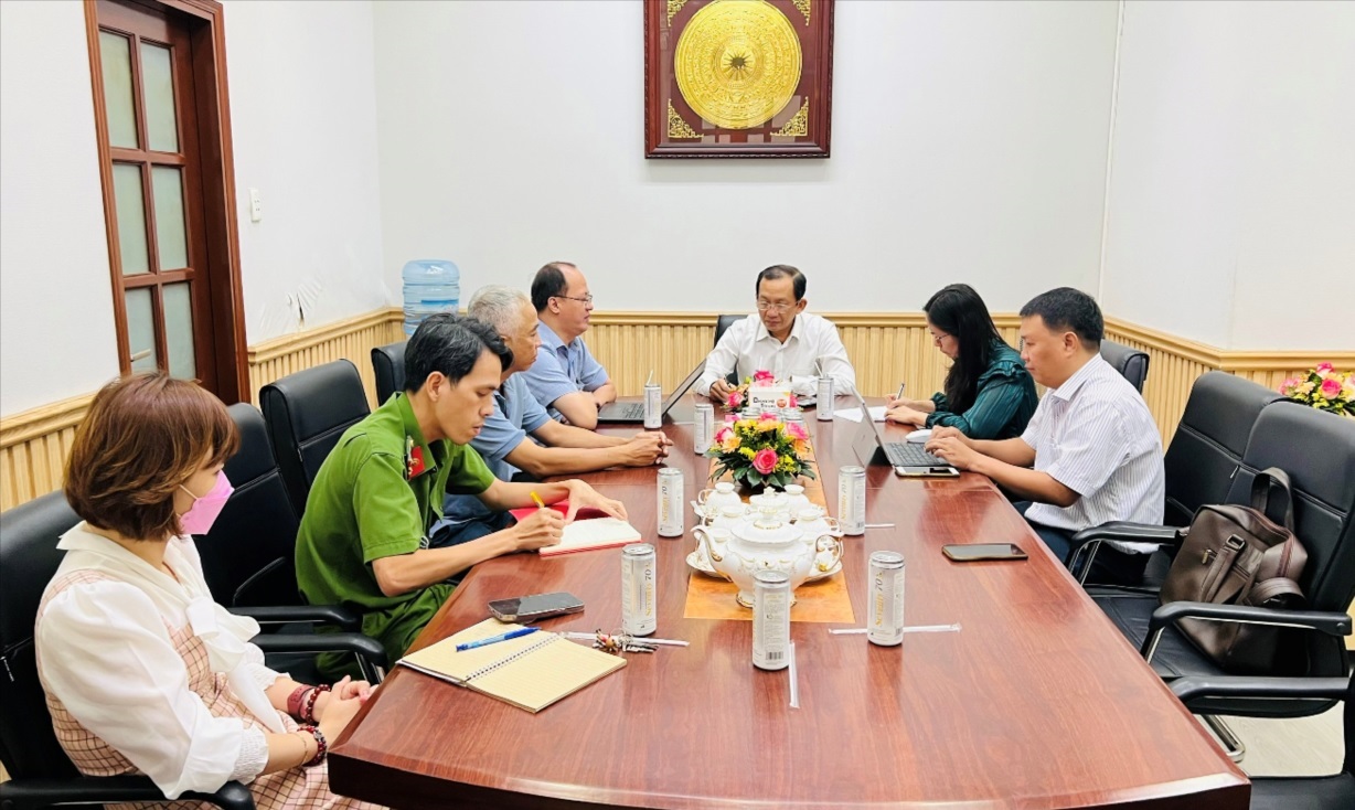 'Cò' trục lợi người bệnh tại BV Mắt TP.HCM: Có hay không nhân viên y tế tiếp tay