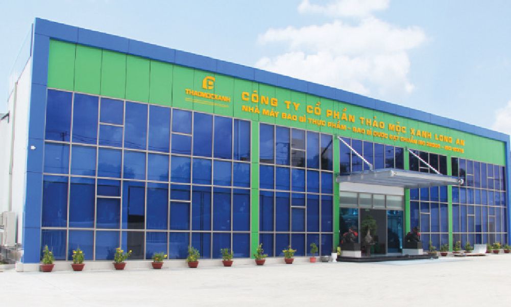 Hơn 41,5 triệu cổ phiếu GPC chính thức giao dịch trên UPCoM