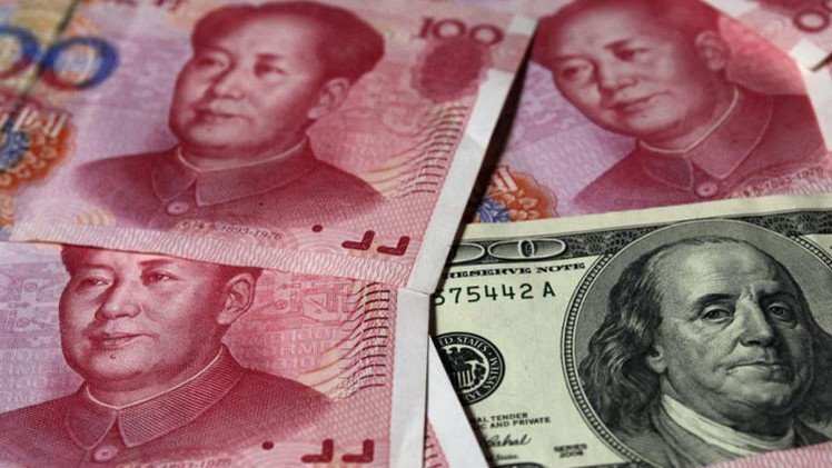 Trung Quốc tìm cách làm suy yếu đồng USD bằng đồng petroyuan