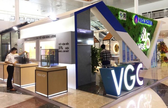 Cổ phiếu được khuyến nghị ngày 12/1: VGC, MSB, GMD