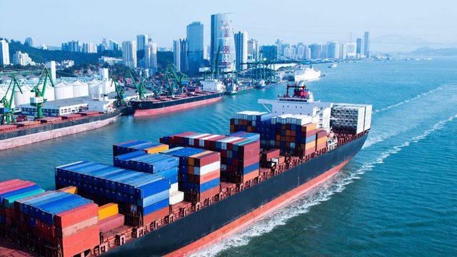 Xuất nhập khẩu tăng hơn 900 triệu USD trong nửa cuối tháng 12