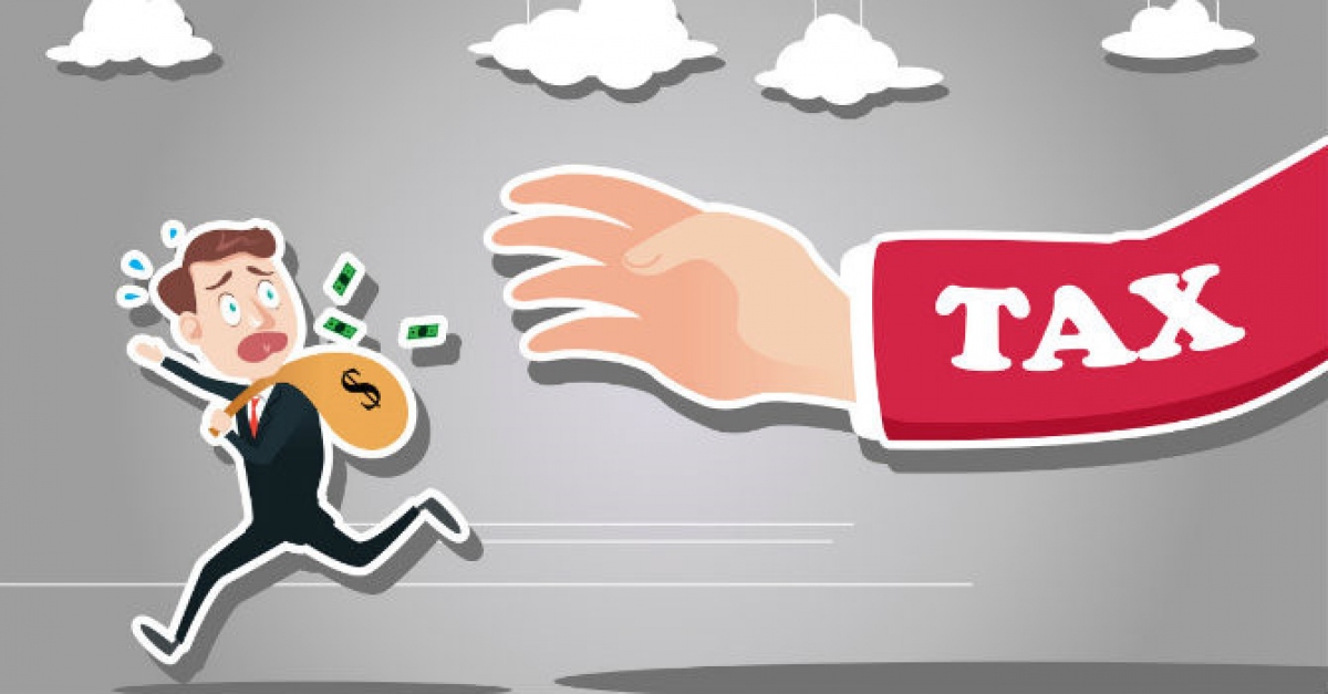 Phạt và truy thu thuế hơn 900 triệu đồng đối với MDG