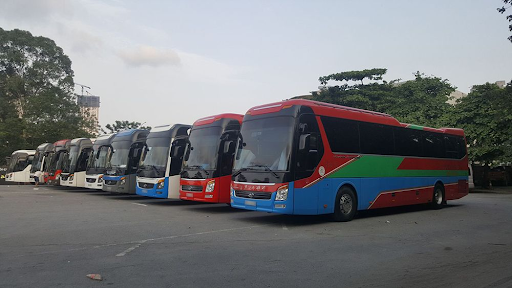 Xe Miền Nam - đơn vị cho thuê xe 45 chỗ đi Vũng Tàu uy tín giá rẻ
