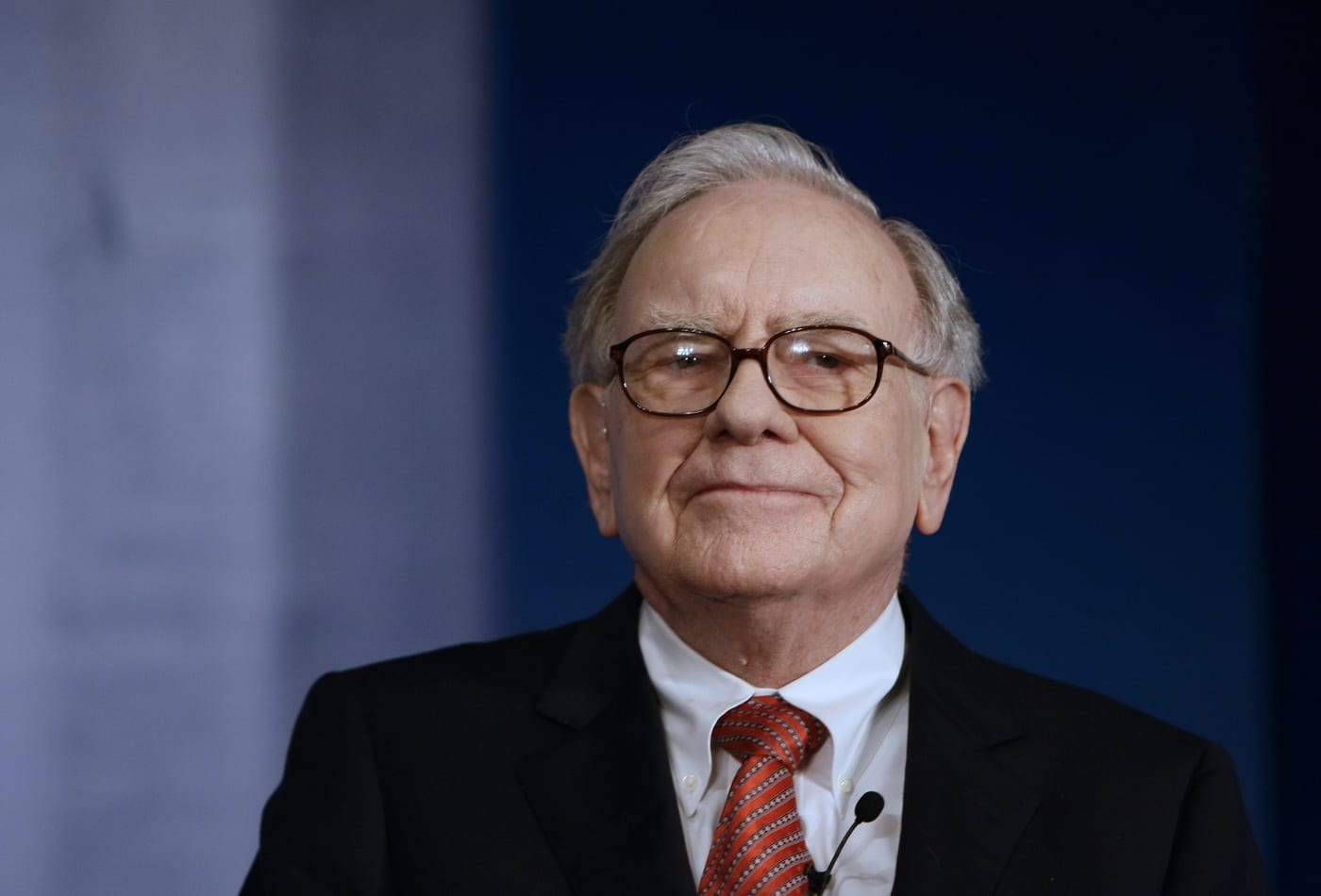 Cách Warren Buffett kiếm lợi nhuận từ cuộc khủng hoảng năng lượng