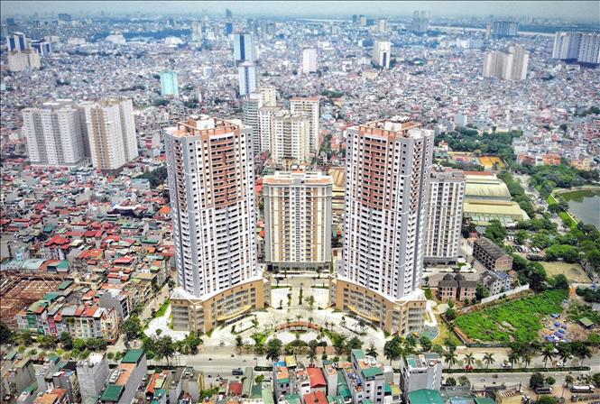 Những sửa đổi, bổ sung vào Dự thảo Luật Kinh doanh bất động sản (sửa đổi)