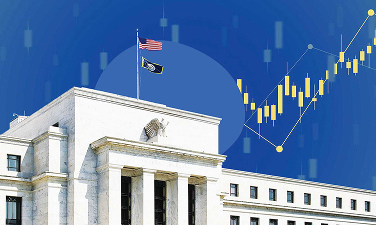 CEO JPMorgan: Fed “rất có thể” tăng lãi suất lên 6%