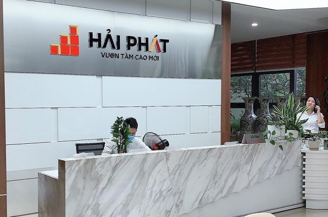 Mẹ Phó Chủ tịch HPX thoái gần hết vốn tại doanh nghiệp