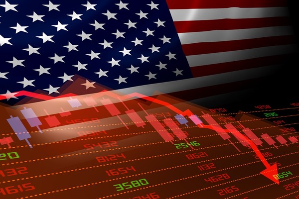 CPI của Mỹ giảm 0,1% trong tháng 12