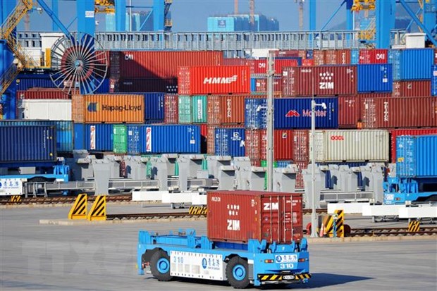 Đà phục hồi kinh tế Trung Quốc vẫn đối mặt với nhiều thách thức