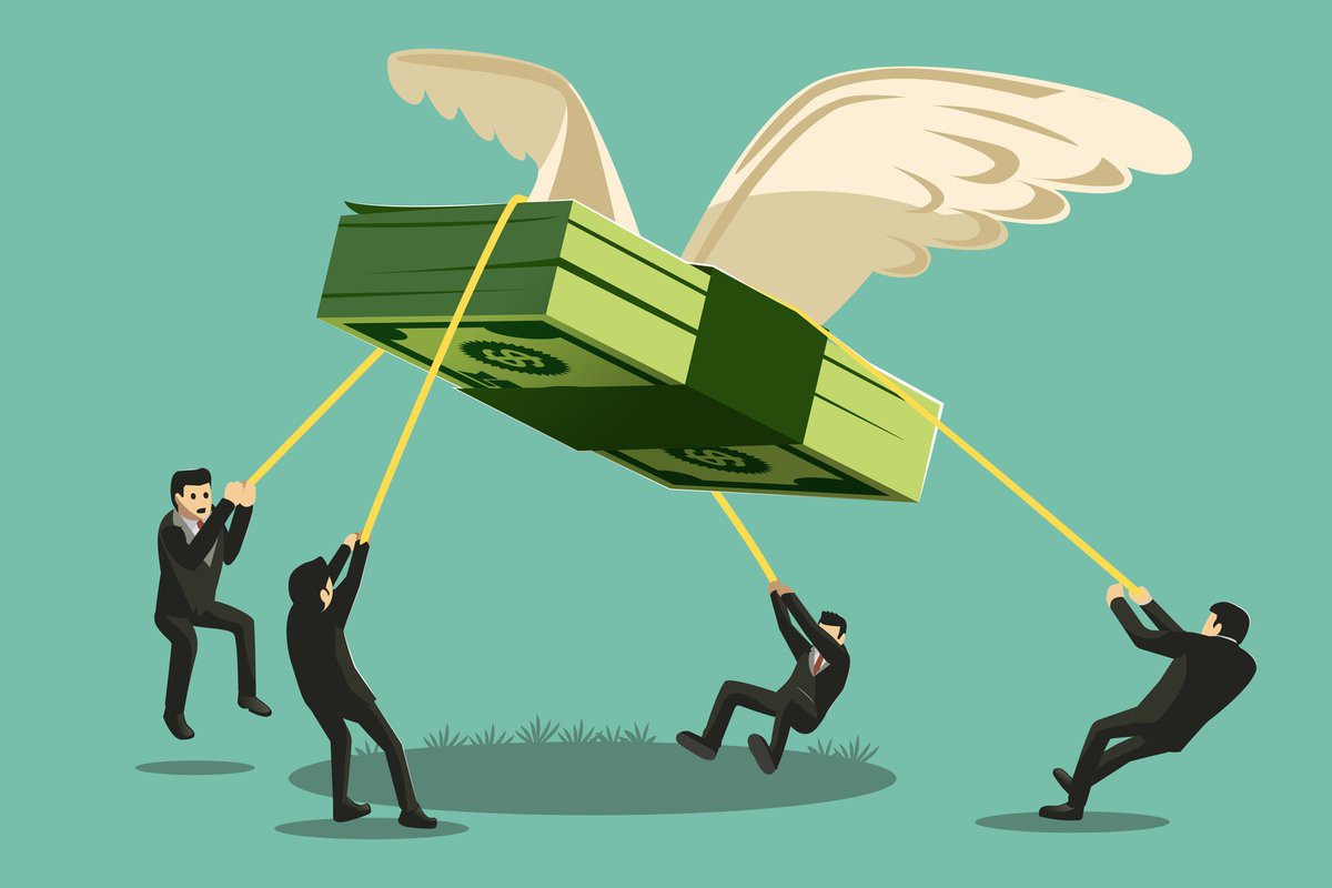 Đã đến lúc Fed tuyên bố chiến thắng lạm phát?