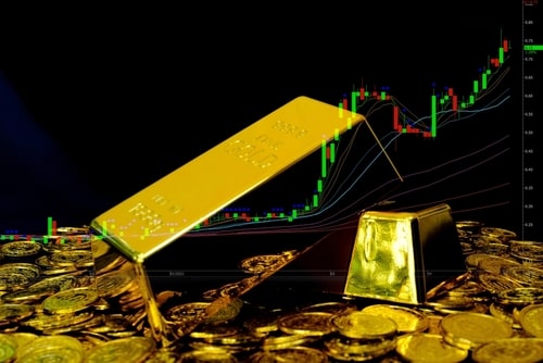 Tuần tới, giá vàng sẽ còn tăng mạnh?