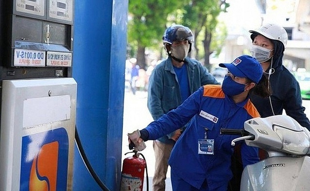 Sẽ lùi lịch điều hành giá xăng dầu vào thời điểm sau Tết