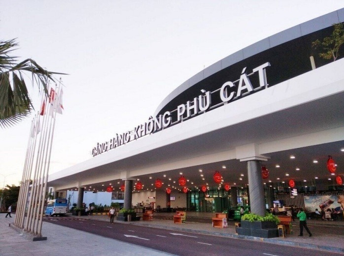 Cử tri Bình Định “sốt ruột” muốn nhanh có sân bay Quốc tế