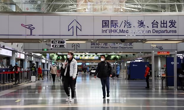 Các thị trường mới nổi thu hút dòng vốn đầu tư kỷ lục