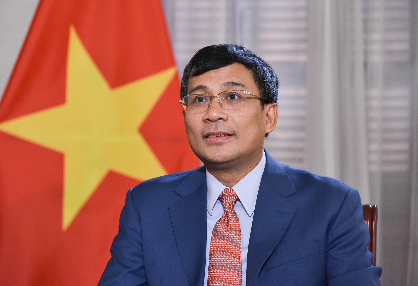 Phát triển kinh tế xanh, kinh tế số giúp Việt Nam trở thành điểm đến hấp dẫn cho đầu tư