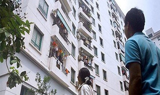 Ngân hàng chỉ nên tháo gỡ khó khăn cho các dự án BĐS có giá hợp lý