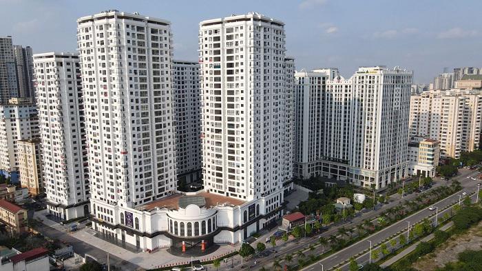 Luật Nhà ở (sửa đổi): Những kiến nghị đáng lưu ý của HoREA