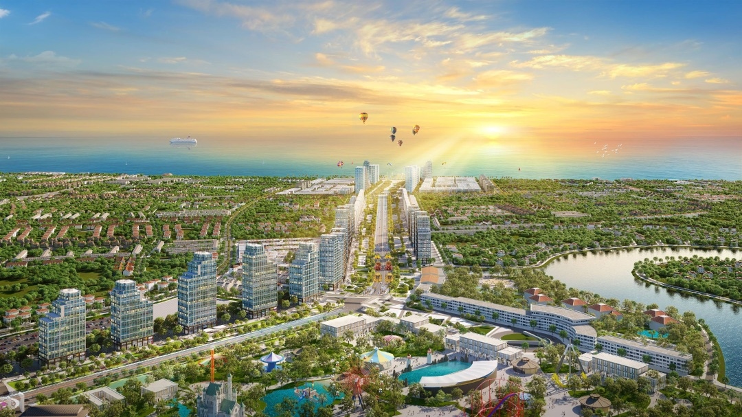 Chậm nhất quý IV/2023, thị tường bất động sản sẽ “vực dậy”