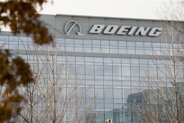 Tập đoàn Boeing có kế hoạch thuê thêm 10.000 nhân viên trong năm 2023