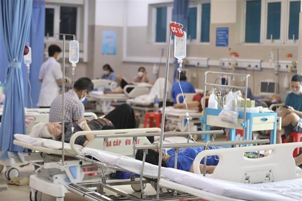 Bộ trưởng Đào Hồng Lan đề nghị Quốc hội tăng chi ngân sách cho y tế