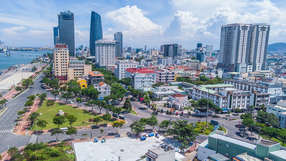 Đà Nẵng ban hành phương án đấu giá cho thuê mặt bằng có thời hạn đối với các khu đất trên địa bàn