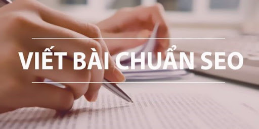 Khám phá dịch vụ viết bài chuẩn SEO chuyên nghiệp tại Prodima