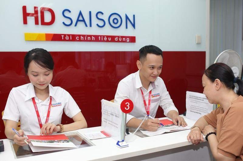 Xây dựng mô hình 3 tuyến bảo vệ các tổ chức tín dụng phi ngân hàng