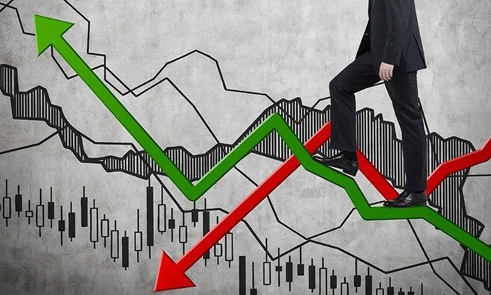 Chứng khoán châu Á chốt phiên 3/2 trái chiều