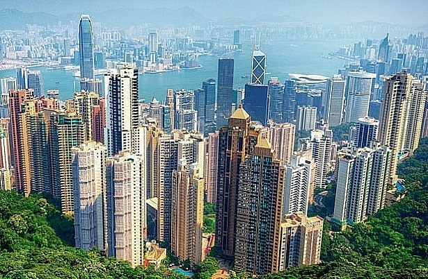 Chiến lược đầu tư bất động sản Châu Á- Thái Bình Dương năm 2023