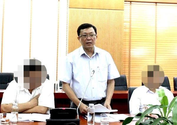 Nguyên Giám đốc Sở Nội vụ Gia Lai bị truy tố