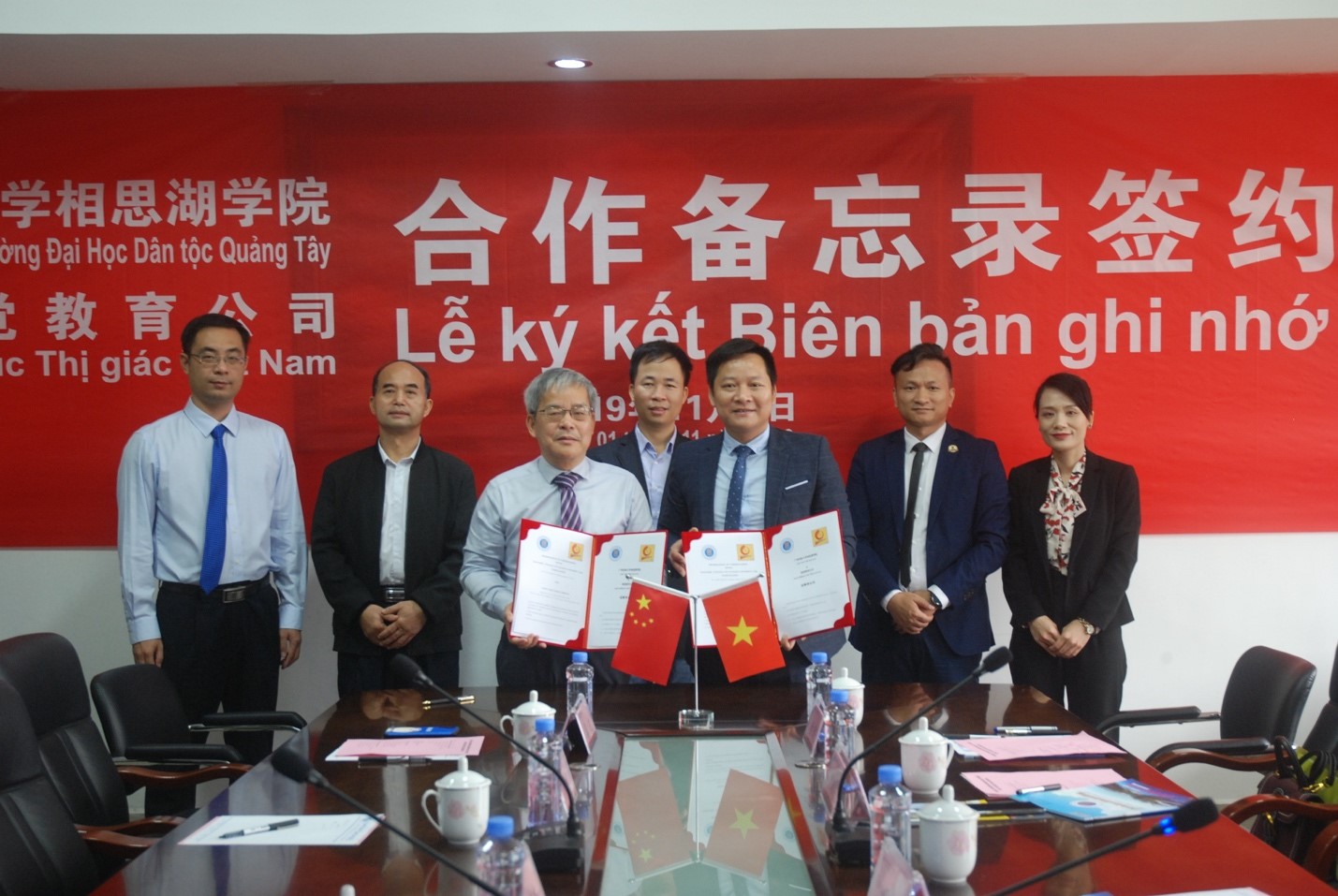 10 lý do nên chọn du học nghề tại Trung Quốc năm 2023