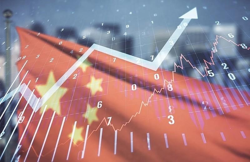 Trung Quốc phục hồi kinh tế nhanh chóng