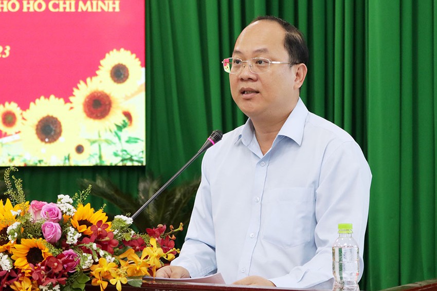 TP.HCM: Cải thiện mức sống cho cán bộ, áp dụng nhiều biện pháp ngăn tham nhũng vặt