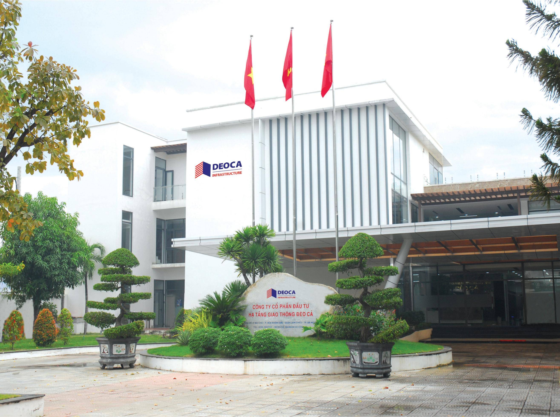 Hải Thạch B.O.T bán thành công hơn 40 triệu cổ phiếu HHV